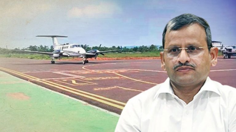 Commercial Flights To Rourkela Ahead Of Hockey World Cup In Odisha, Charter Flights For Players