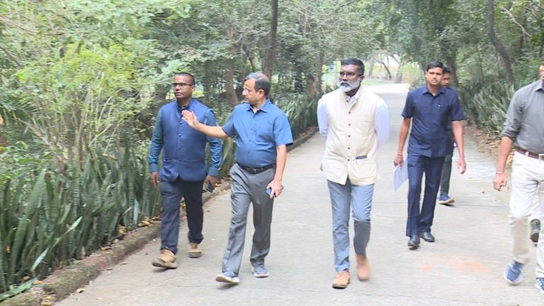 Ropeway At Nandankanan Zoo In Bhubaneswar To Be Operational In A Month