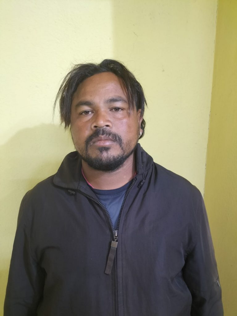 Main Wildlife Criminal In Royal Bengal Tiger Skin Racket Arrested By Odisha STF