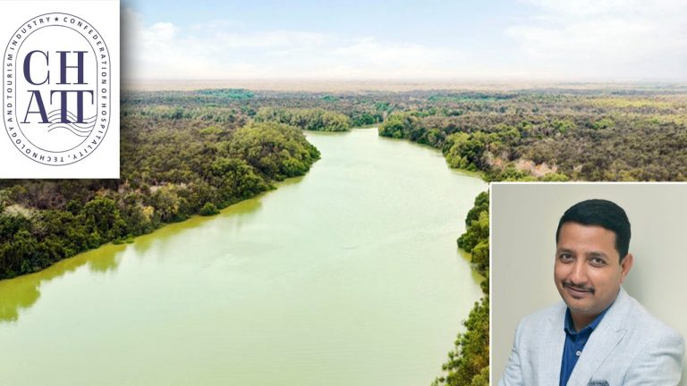 New Tourism Policy To Boost Investment In Odisha: CHATT