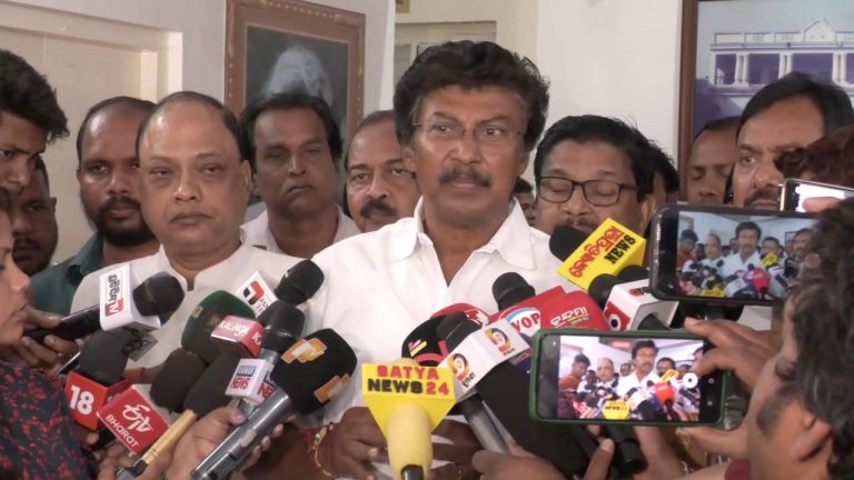 BJP-BJD Playing Hide & Seek In Odisha: Claims Congress As It Prepares Roadmap For 2024 Polls