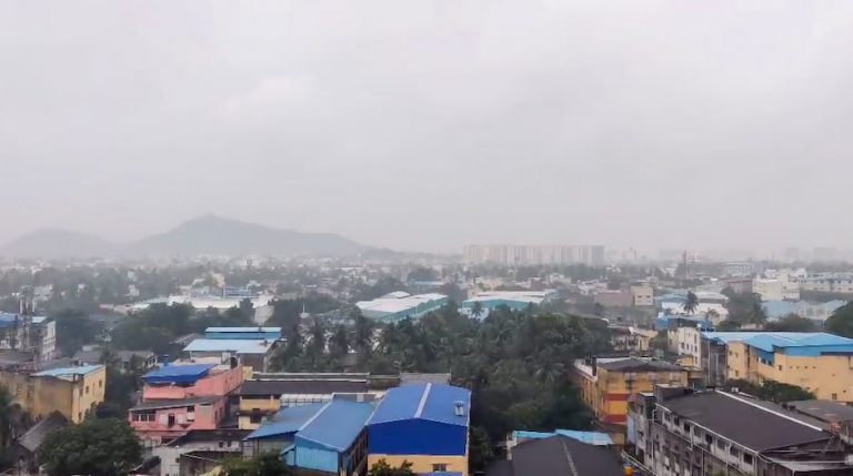 IMD DG On Cyclone Mandous Impact On Odisha, Another Low Pressure Over Bay Next Week