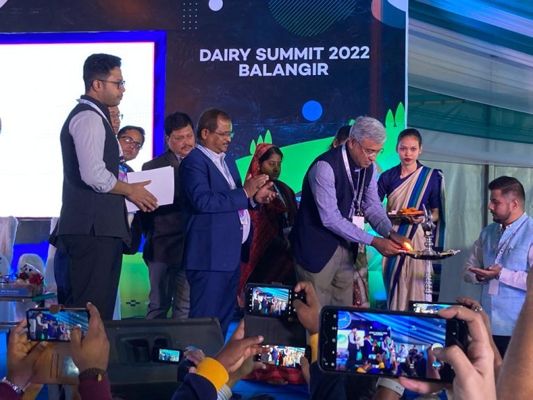 Odisha CM Naveen Patnaik Sees Huge Job Opportunities In Dairy Sector