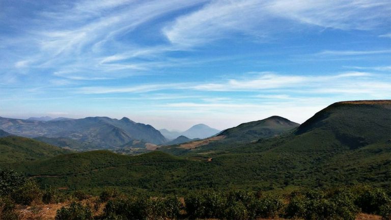 Odisha Environment Congress For Steps To Protect Heritage Of Deomali Hills & Gupteswar