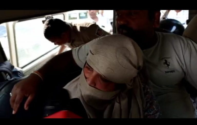 Couple Arrested For Maltreating Minor Domestic Help In Odisha Capital