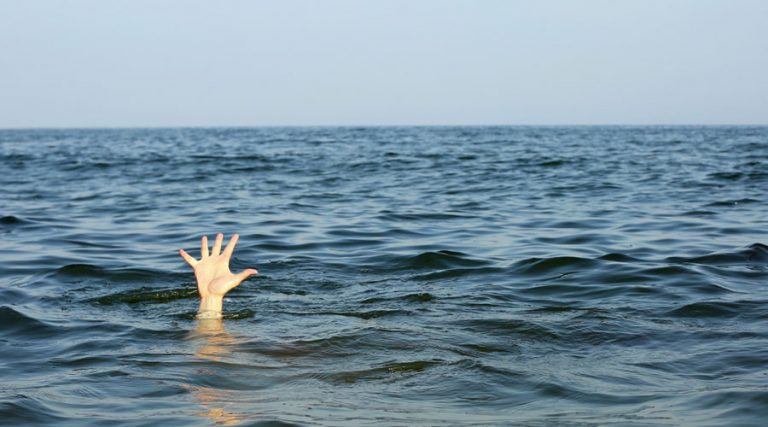 Odisha Teacher Drowns In Mahanadi Trying To Save Student