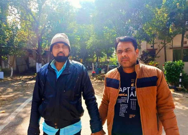 Two Arrested For Ranchi For Rs 4 Cr Scholarship, Solar Equipment Fraud In Odisha