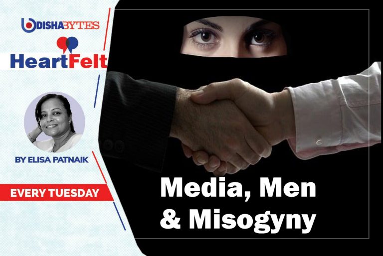 Media, Men & Misogyny