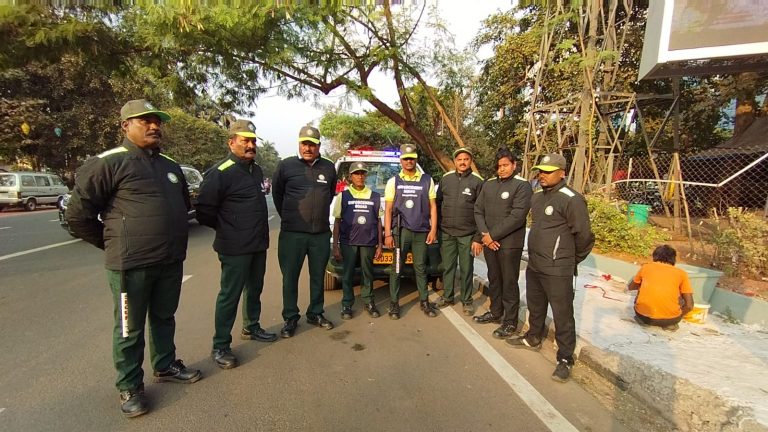 Odisha Hockey World Cup: 17 Enforcement Squads To Prevent Roadside Encroachments In Bhubaneswar