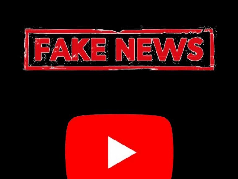 PIB Busts Three Fake YouTube News Channels For Spreading Misinformation