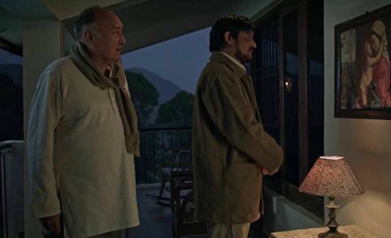 Victor Banerjee-Starrer ‘Josef-Born In Grace’ Helmed By Odisha-Born Filmmakers Hits Theatres