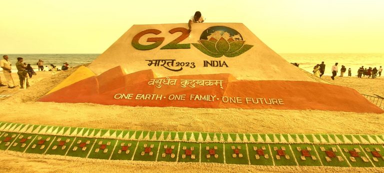 Not Enough Parking Space At Delhi Airports For VVIP Planes During G20 Summit; Govt Looks At Nearby Cities