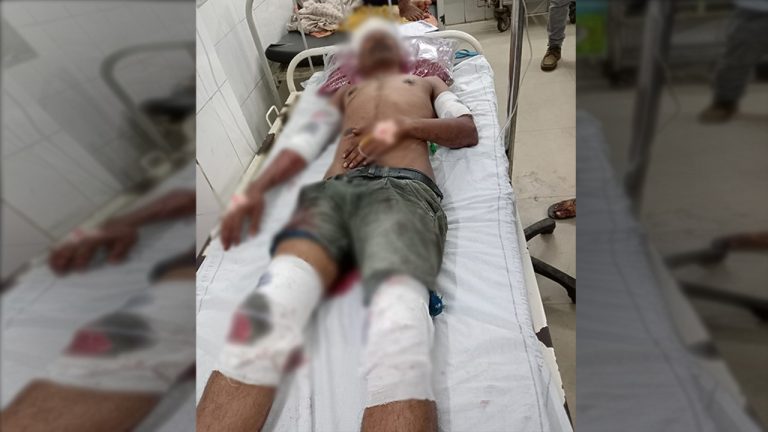 BJP Worker Killed, Another Critical In Attack By Rivals In Odisha’s Ganjam