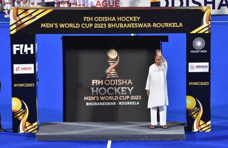 India Among Favourites To Win FIH Men’s World Cup: Sports Minister