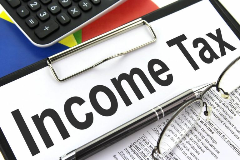 Income Tax Relief For Salaried Employees Expected in Union Budget 2023-24