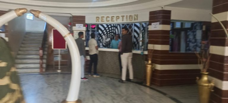 Death Of Russians In Odisha: IB Sleuths Visit Rayagada Hotel