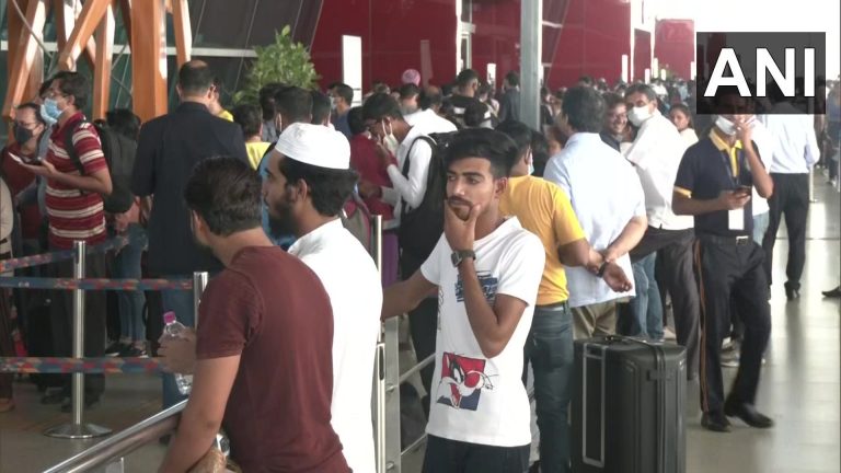 IndiGo’s Advice To Passengers: Reach IGI Airport 3.5 Hours Before Domestic Flight