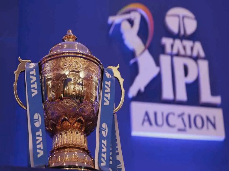 IPL Auction: Three Players Break All Previous Records!