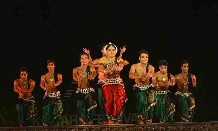 Konark Festival 2022 Finale: New Promise In Odissi