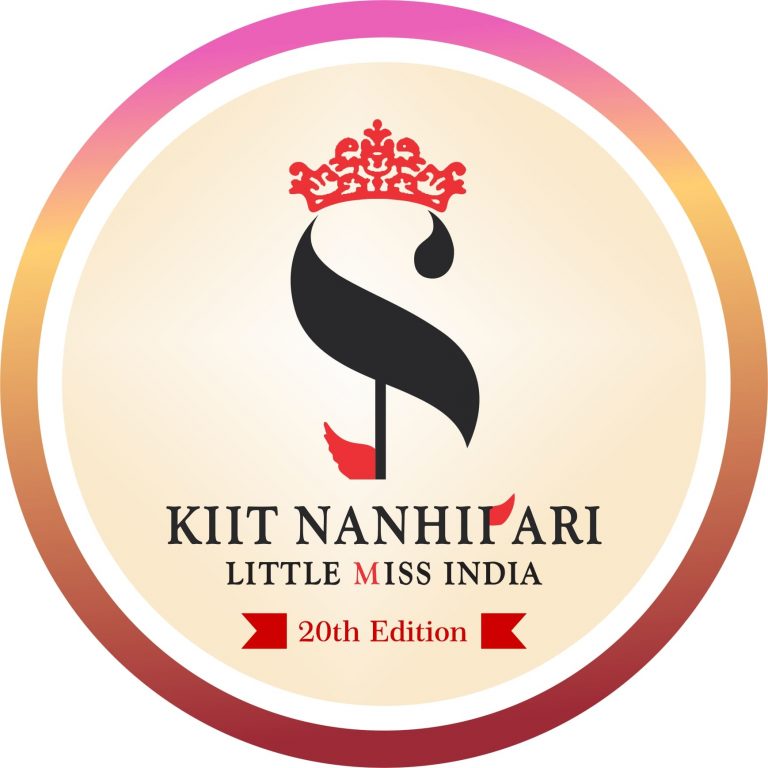 Regional Audition For KIIT Nanhipari Little Miss India At Bhubaneswar On Dec 3