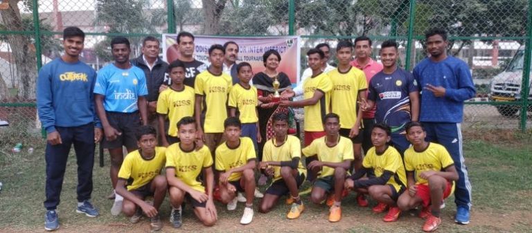 KISS sub-jr rugby champs