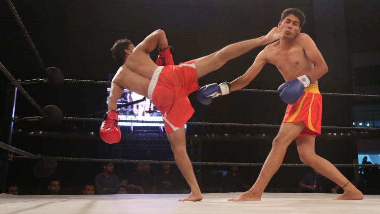 27th National Kickboxing Championship To Be Held At Odisha’s SOA Stadium