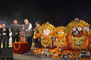 Konark festival
