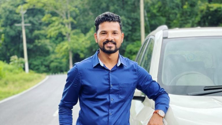 Hockey Star Birendra Lakra Appears Before Police In Odisha Capital In Anand Toppo Death Case