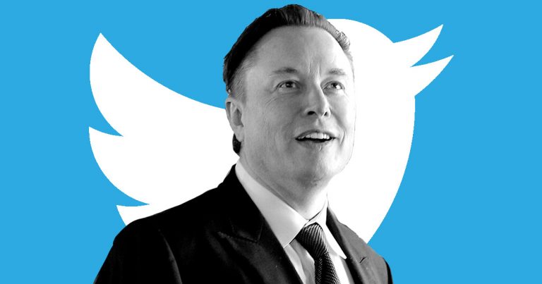 Elon Musk Asks Twitter Users If He Should Resign As CEO