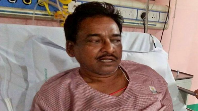 Odisha: Former Parliamentarian Mohan Jena No More