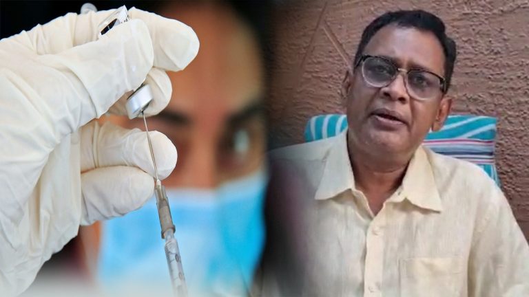 Odisha Has No COVID Vaccine, Centre Urged To Replenish Stock: Health Minister Naba Das