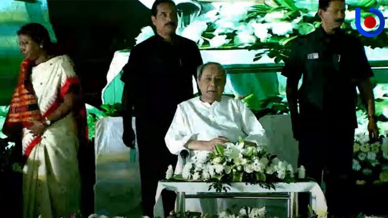 BJD Can Lead Odisha For 100 Years If Women Shower Blessings, Says Naveen Patnaik As Party Celebrates Silver Jubilee