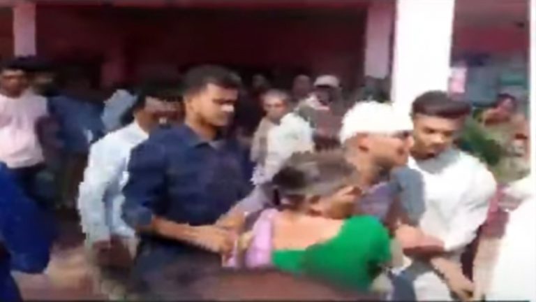 1 Killed, 4 Injured In Firing In Odisha’s Nayagarh