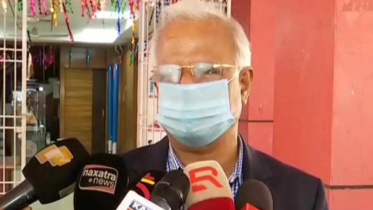 Odisha CM For Close Watch On COVID-19 Situation Amid Omicron BF.7 Scare