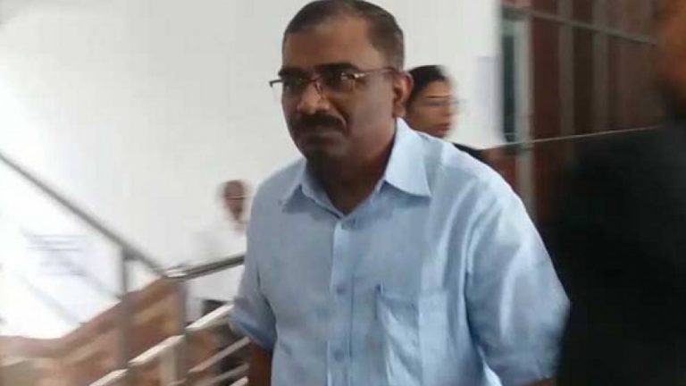 IAS and ORHDC Ex-MD Vinod Kumar, 6 Others Convicted In ORHDC Loan Scam