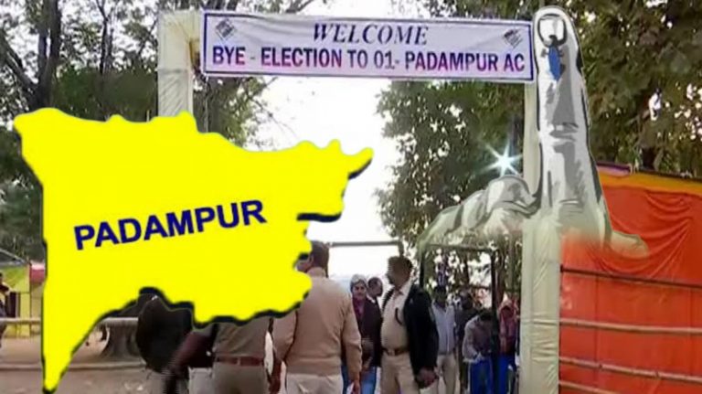 Aparajita Sarangi Calls For Revisiting Strategies As BJD Gains Big In Odisha’s Padampur