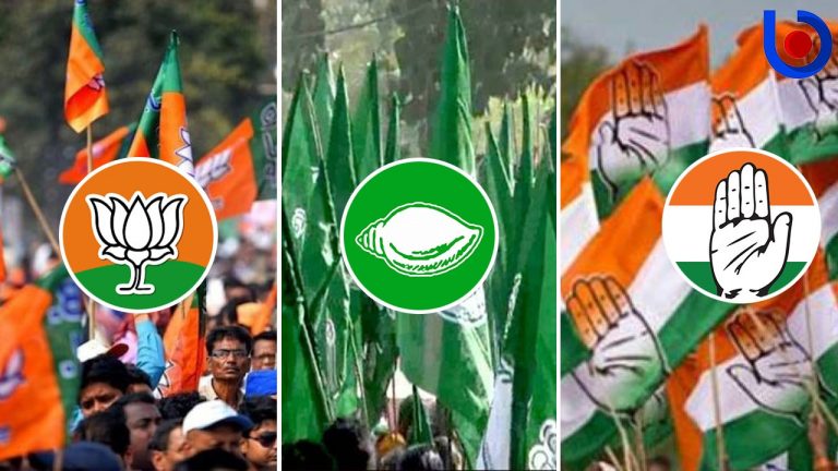Odisha Bypoll: Both BJD & BJP Confident Of Victory In Padampur