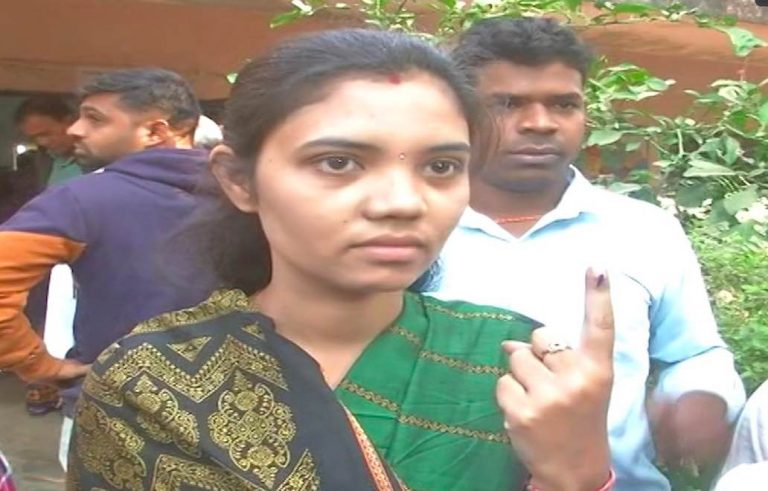 Polling Begins In Padampur: How Close Will Be The Fight This Time?