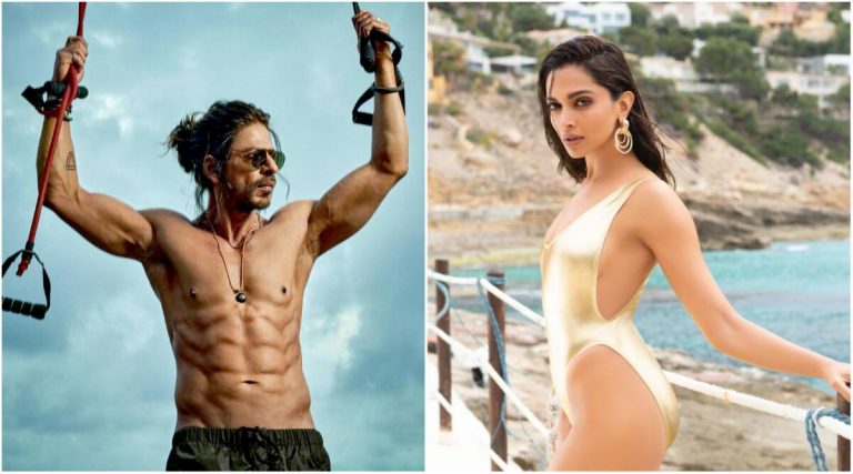 Pathaan U/A certificate