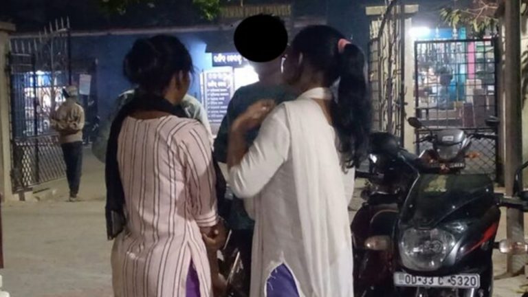 2 Sisters Cheated After Promise Of Marriage By Odisha Youth