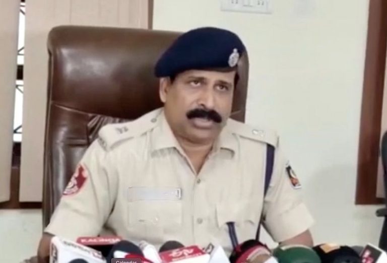 Odisha: Third Arrest From Bihar In Fake Medicines Racket