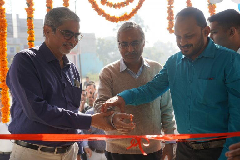 TPSODL Opens ‘Customer Relation Centre’ in Odisha’s Jeypore