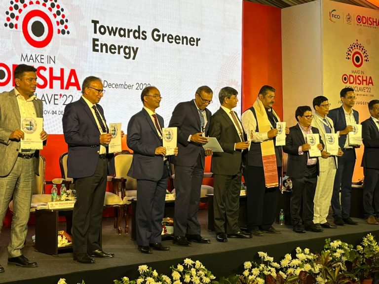 MIO 2022: Tata Power Annuonces Rs 6000 Cr Capex Investment In Distribution Business In Odisha