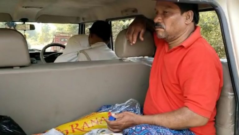 Hindi Teacher Arrested For Running Illegal Liquor Factory In Odisha’s Ganjam