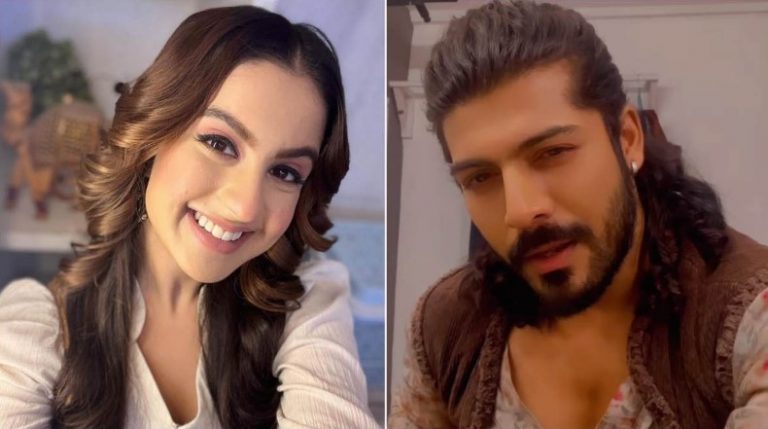 Sheezan bail in tunisha suicide case