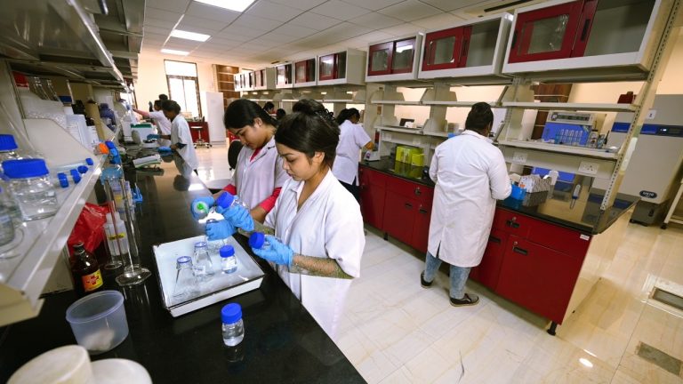 Biotechnology In Odisha: Why It’s Important For Universities To Collaborate With Natl Institutes?