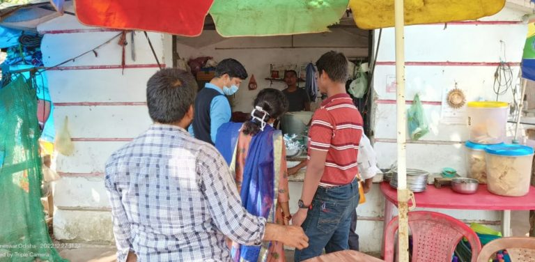 Restaurants & Food Outlets Asked Not To Reuse Cooking Oil In Odisha Capital