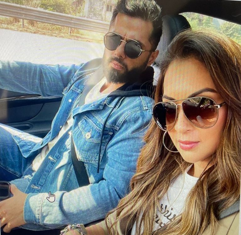 Has Rhea Chakraborty Found Love Again After Sushant Singh Rajput?