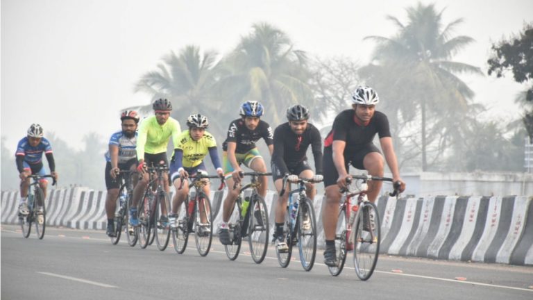 Tour de Kalinga To Begin On December 11