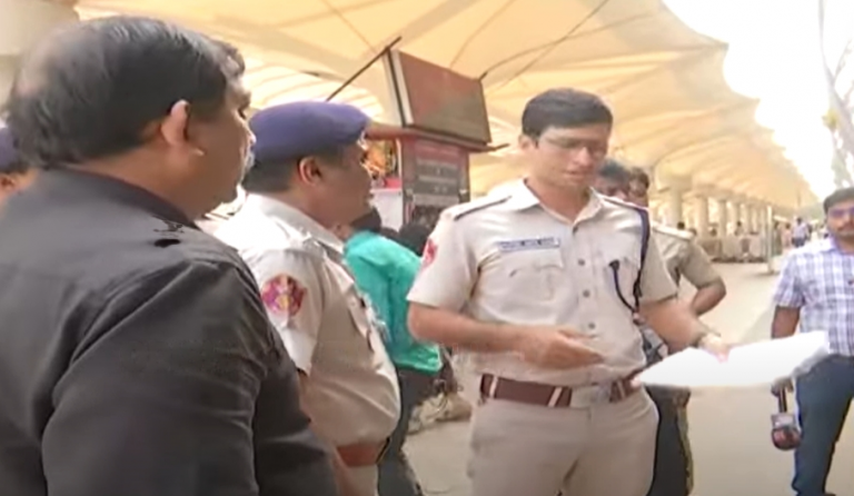 security in bhubaneswar for hockey world cup
